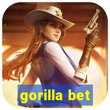 gorilla bet