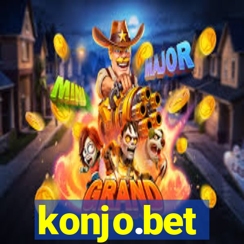 konjo.bet