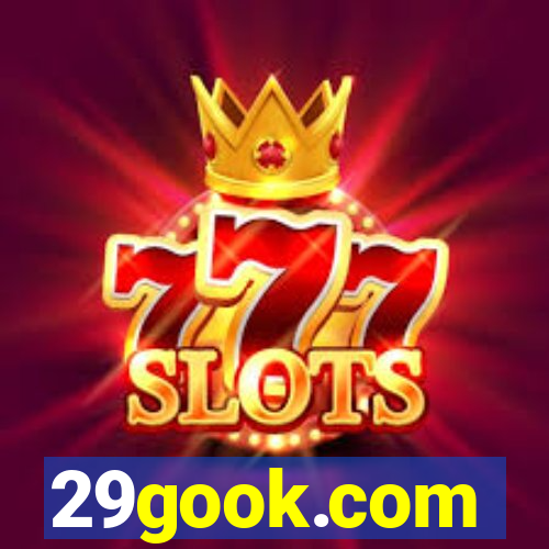 29gook.com