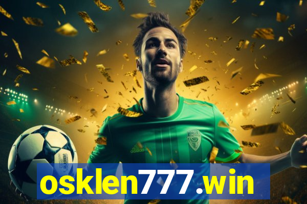 osklen777.win