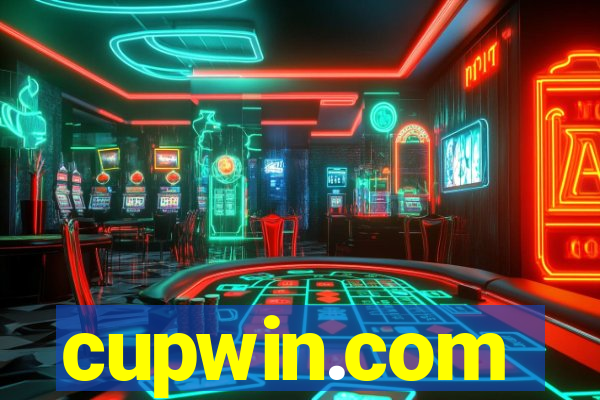 cupwin.com