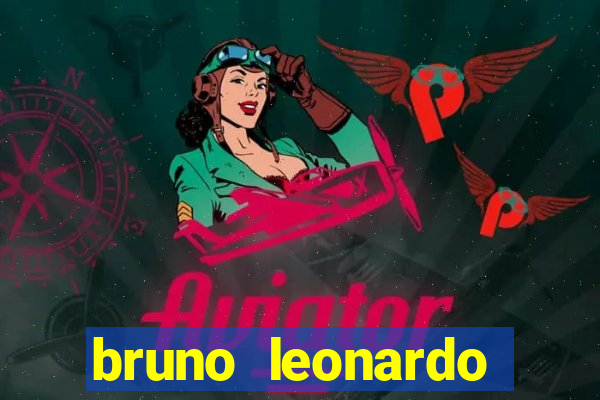 bruno leonardo rocha barbetta