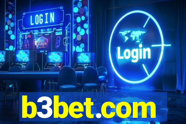 b3bet.com