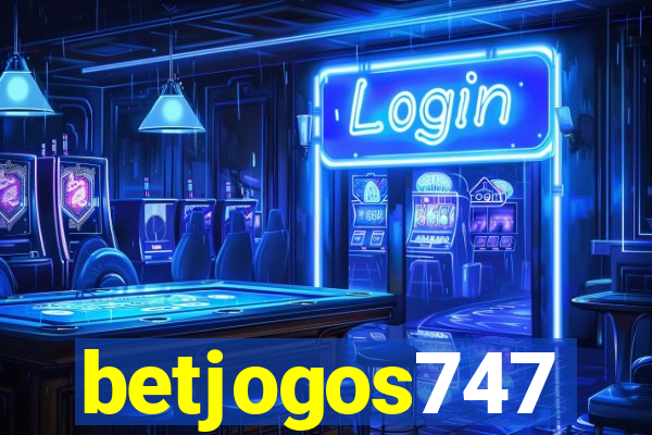 betjogos747
