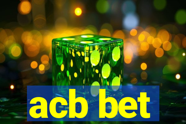 acb bet