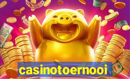 casinotoernooi
