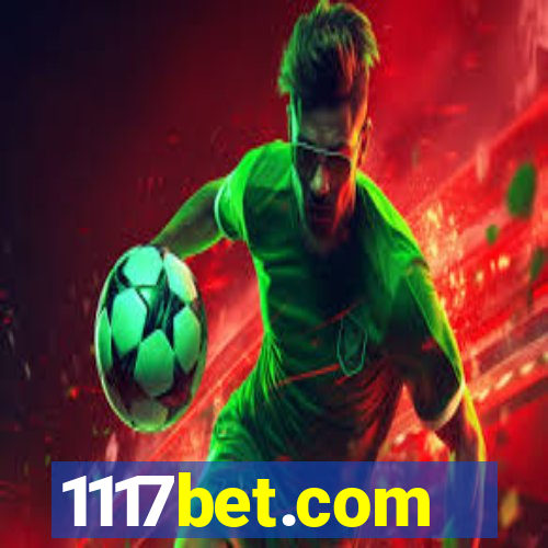 1117bet.com