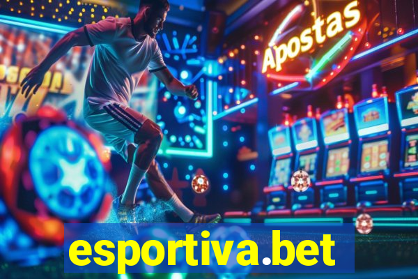 esportiva.bet