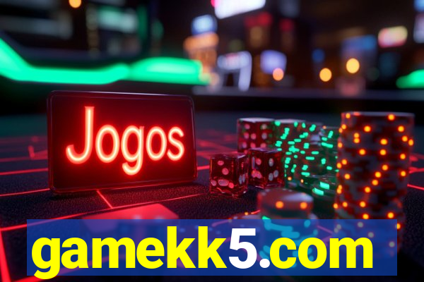 gamekk5.com