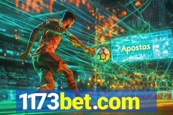1173bet.com
