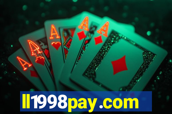 ll1998pay.com