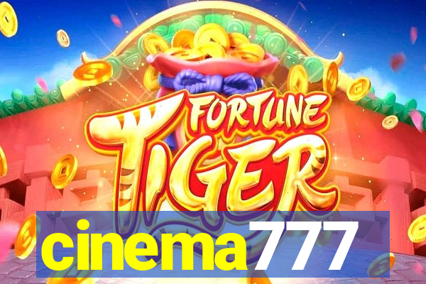 cinema777