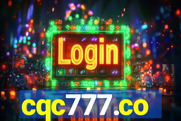 cqc777.co