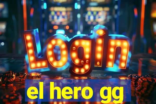el hero gg
