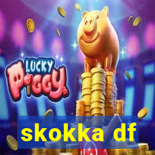 skokka df