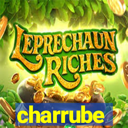 charrube