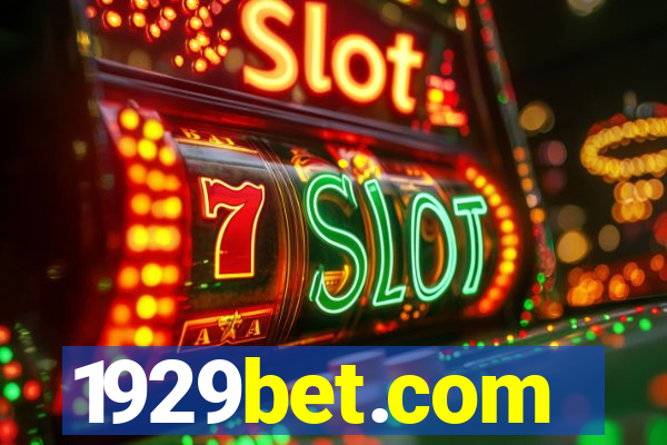 1929bet.com