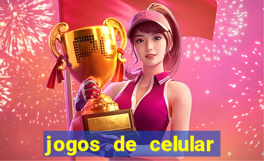 jogos de celular que ganha dinheiro de verdade