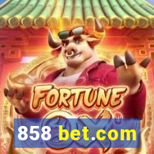 858 bet.com