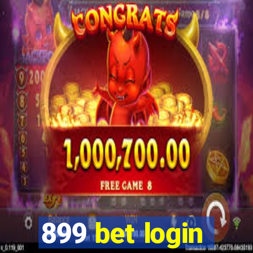 899 bet login