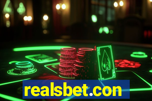 realsbet.con