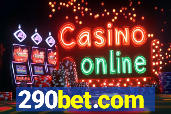 290bet.com