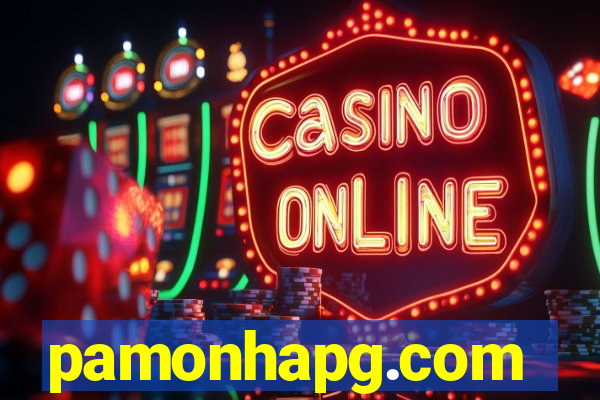 pamonhapg.com