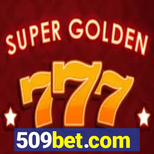 509bet.com