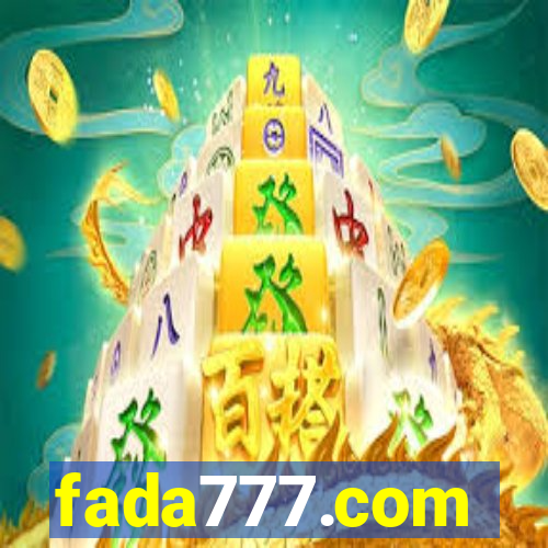 fada777.com