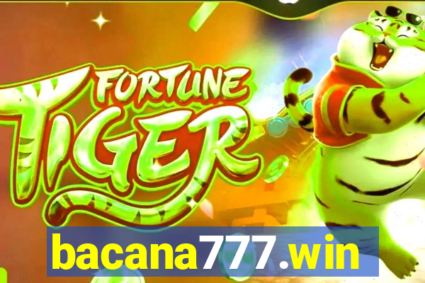 bacana777.win