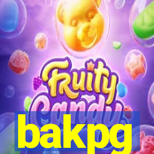 bakpg