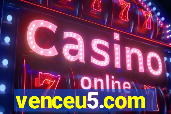 venceu5.com