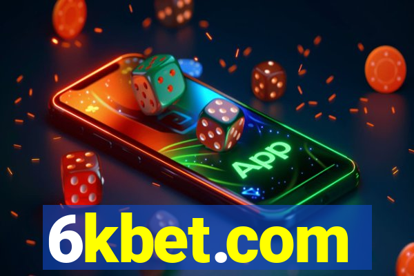 6kbet.com