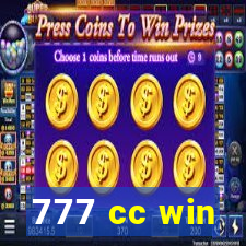 777 cc win