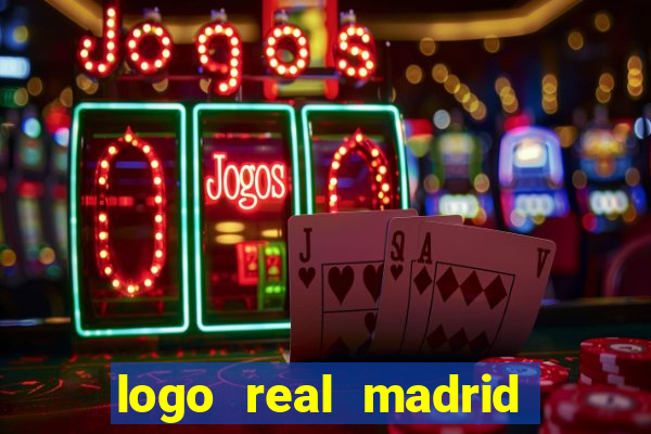 logo real madrid dls 23