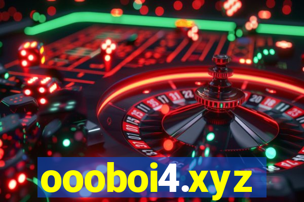 oooboi4.xyz