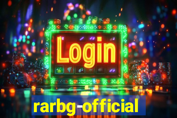 rarbg-official