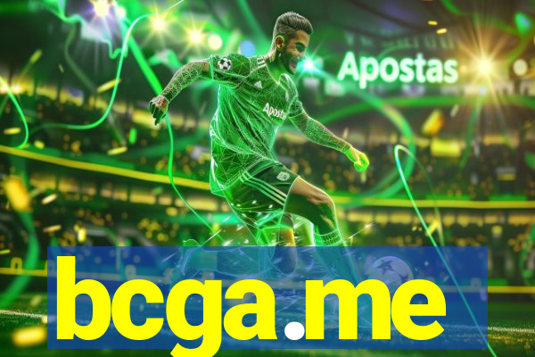 bcga.me