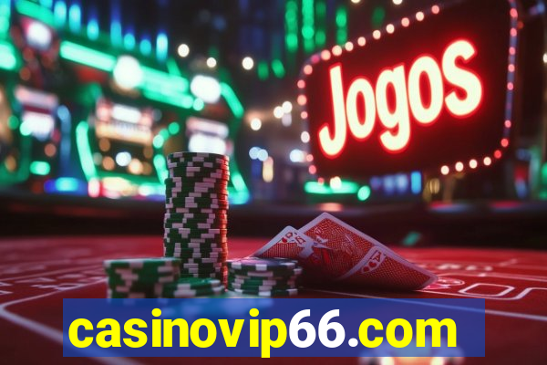 casinovip66.com