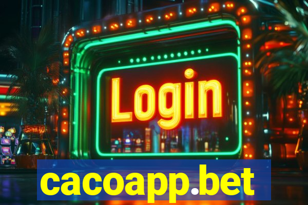 cacoapp.bet