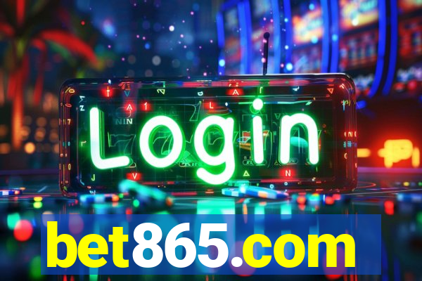 bet865.com