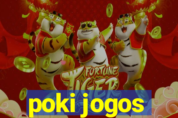 poki jogos