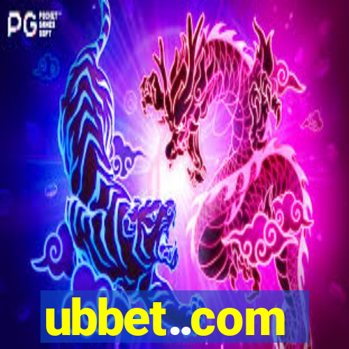 ubbet..com