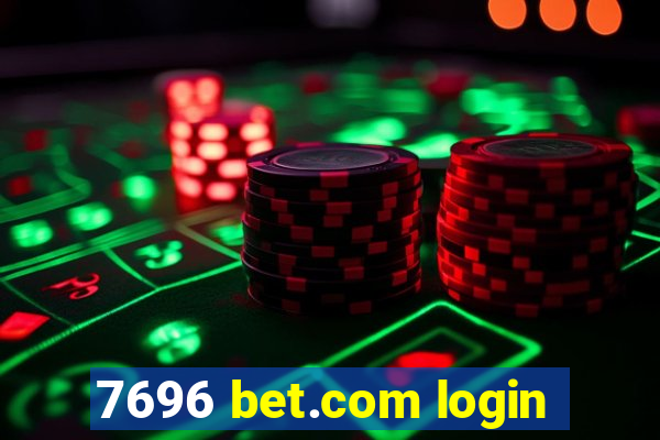 7696 bet.com login
