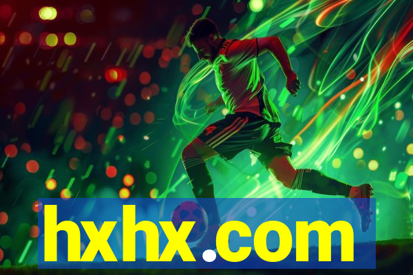 hxhx.com