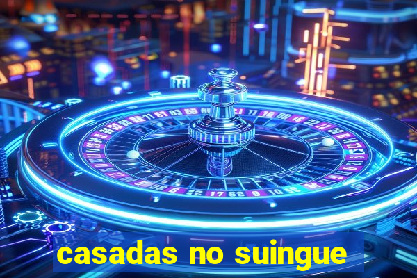 casadas no suingue