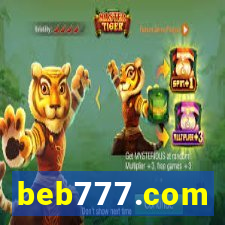 beb777.com
