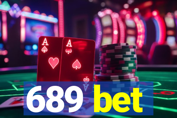 689 bet