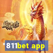 811bet app