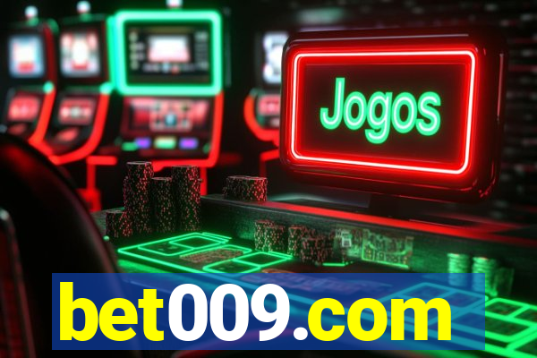 bet009.com